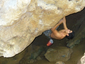 Escalar-Cuevas del Indio-3